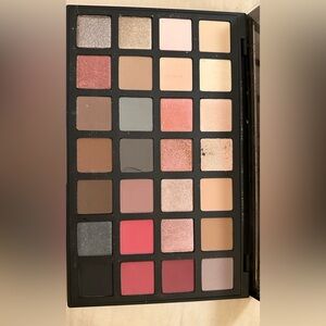 Sephora pro palette cool tones NEW